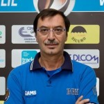 Lillino Ciracì, allenatore Ambrosia Basket Bisceglie