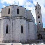 Barletta, la Cattedrale