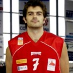 Basket Ambrosia_Carlos_Mainoldi Il 30enne ala-pivot dell'Ambrosia Basket, Carlos Mainoldi