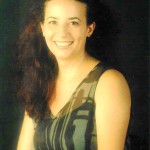 La Soprano Lucia De Bari
