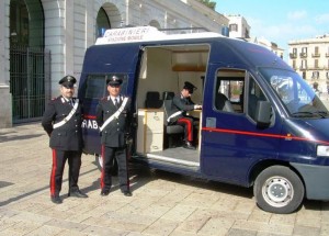 carabinieri