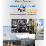 La locandina della quinta edizione di "Bisceglie in un Click"