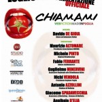 fiction chiamami molfetta