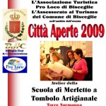 La locandina dell'evento