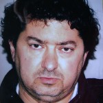 Mario Giovani Antonio PANCOTTO, cl. 1961