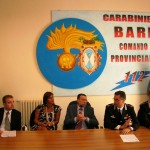 PANCOTTO ARRESTO CONFERENZA