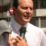 SINDACO fRANCESCO sPINA