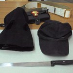 aNDRIA RAPINA PANIFICIO_Passamontagna e coltello aNDRIA RAPINA PANIFICIO_Passamontagna e coltello
