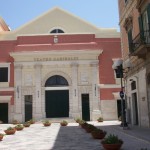 teatro garibaldi