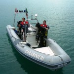 Carabinieri 0subacquei