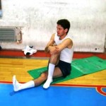 calcio a 5 Rodolpho