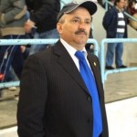 CALCIO A 5 MISTER CAPURSO