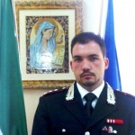Carabinieri Cap. Affinito