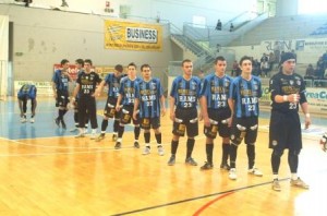 bisceglie calcio a 5