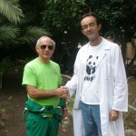scout_wwf_ mimmo rana e mauro sasso