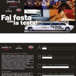 Fai festa con la testa