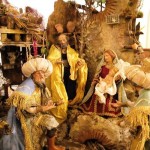 presepe santa caterina