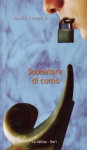 libro copertina 267 suonatoredicorno