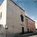 Chiesa cappuccini