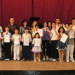 ACCADEMIA Curci 27-06-2009