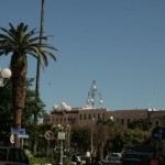BISCEGLIE PIAZZA