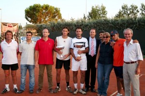 tennis cosmai