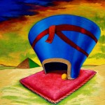 ferlisi Nefertiti style cm 40x40 t mista (2) - Copia