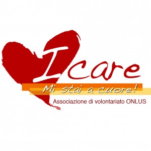 I CARE LOGO