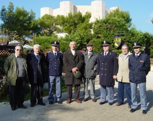 polizia di stato bat 492