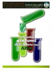 SCOUT  regionale di Alta Squadriglia a Bisceglie