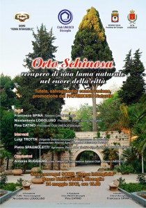 UNESCO-SOMS_orto. Bisceglie