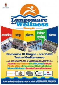locandina wellness 2012