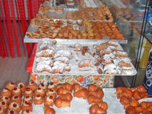 pasticcerie