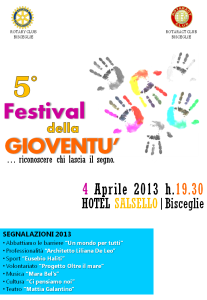 ROTARACT  FESTIVAL