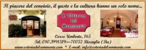 osteria dal 1821