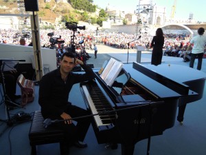 NICO ARCIERI