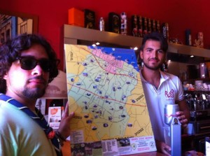 distribuzione cartine agro_Rosso cardinale