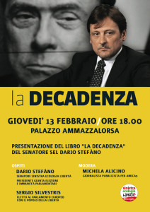 laDecadenza