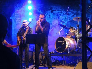 Foto De Ville Blues Band