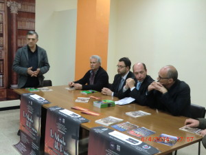 banda bisceglie G8086