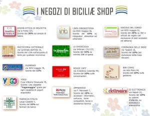Biciliæ Shop 2014