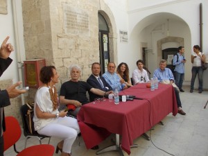 Mostra