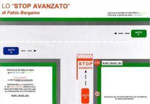 STOP AVANZATO