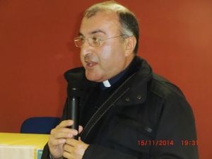 Don Luciano Rotolo
