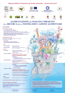 UNESCO  DESS-2014 CAPUTI