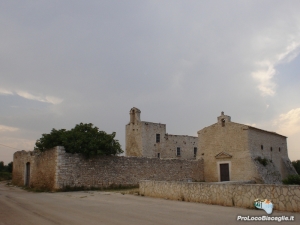 Bisceglie - Il Casale di Zappino