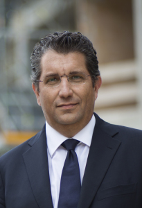 Domenico De Bartolomeo, Presidente ANCE  Bari-Bat