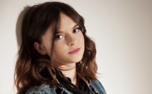 Francesca Michielin, una dei protagonisti della tredicesima edizione di Battiti Live