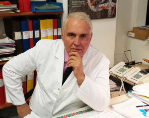 Prof. Luigi Macchia
