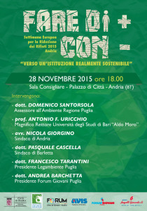 locandina convegno